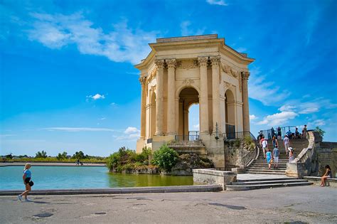 13 of the best things to do in Montpellier, France.